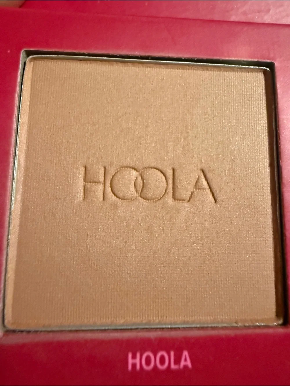 Benefit Cheek Trio - Benefit Chocolicious Cheeks Mini Bronzer & Blush Palette